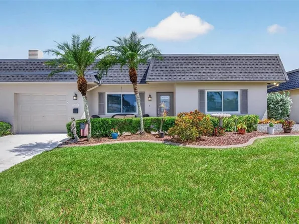 9133 PINEHURST DRIVE #6R, SEMINOLE, FL 33777