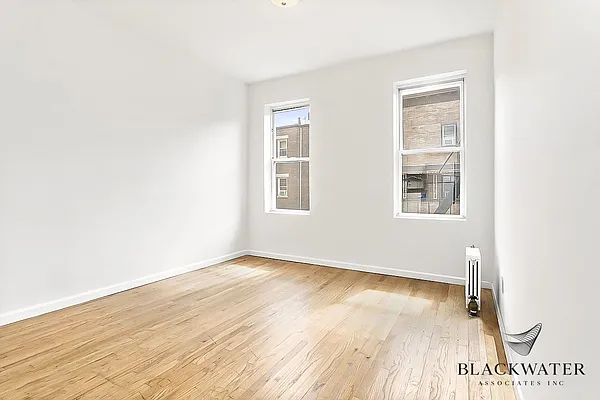 Rented by Blackwater Associates Inc. | media 6