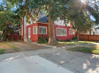 2331 Church St, Baker City, OR 97814