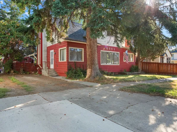 2331 Church St, Baker City, OR 97814