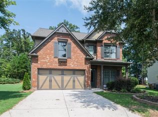 3725 Silver Springs Rd, Cumming, GA 30041