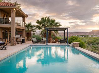 913 Lizzie Ln, Saint George, UT 84790