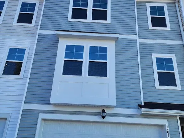 1202 Lily Loch Way, Durham, NC 27703