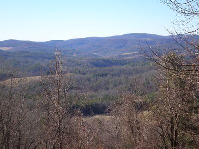 LOT 33 Off Of Lower Nettle Knob Rd, West Jefferson, NC, 28694
