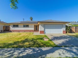 1130 E San Ramon Ave, Fresno, CA 93710