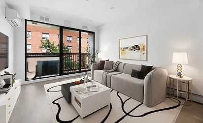 Rented by REAL New York