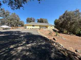 10475 Gusano Way, Coulterville, CA 95311