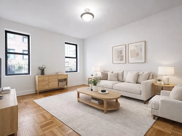 615 Fort Washington Ave #G2, New York, NY 10040