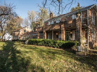 15705 State Route K, Amazonia, MO 64421
