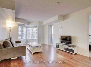 500 Doris Ave #1322, Toronto, ON