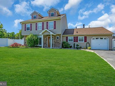 3 Rachel Ct, Howell, NJ, 07731