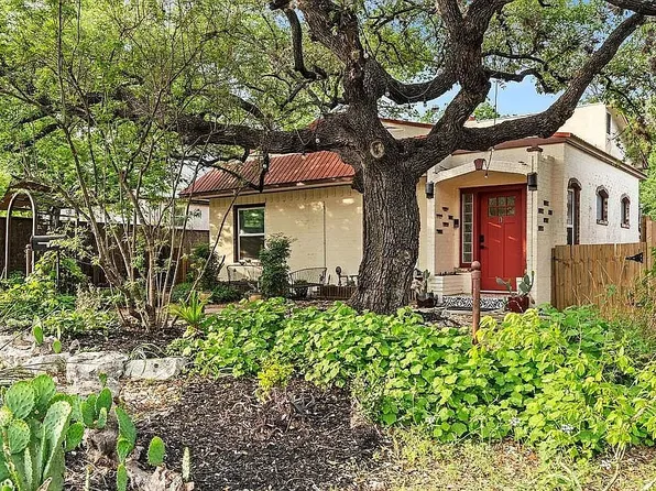 708 W Elizabeth St, Austin, TX 78704
