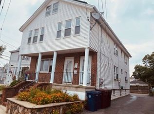 99 Woodlawn St, Everett, MA 02149