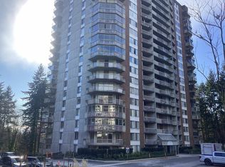 2024 Fullerton Ave #307, North Vancouver, BC V7P3G4