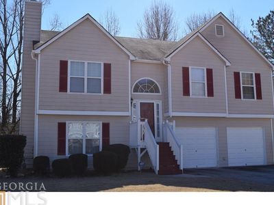 5075 Deer Brook Trl, Austell, GA, 30106