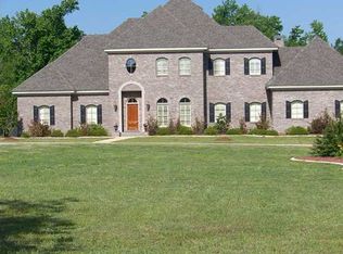 241 Pecan Tree Ln, Pike Road, AL 36064