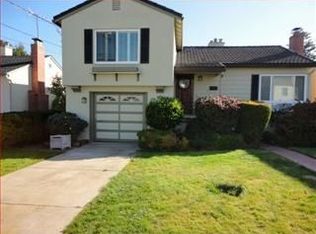 519 Bayview Ave, Millbrae, CA 94030