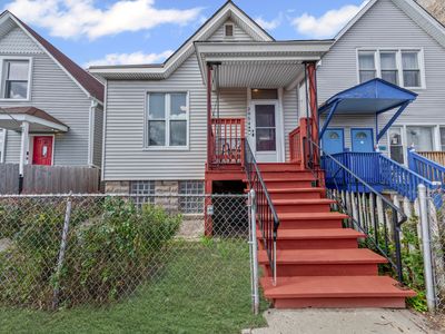 2954 N Elston Ave, Chicago, IL, 60618