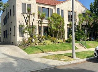 937 S Spaulding Ave APT 102, Los Angeles, CA 90036