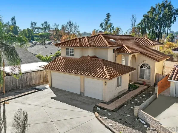 2137 Pleasantwood Ln, Escondido, CA 92026