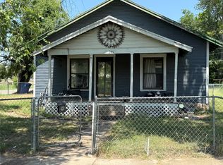 701 E 7th St, Pawhuska, OK 74056