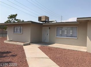 1088 Hart Ave, Las Vegas, NV 89106