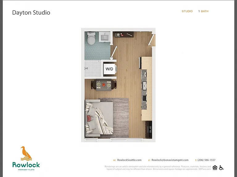 Rowlock — Photo 32