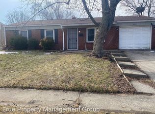 7827 E Souter Dr, Indianapolis, IN 46219