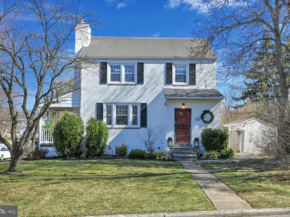 66 Franklin Ave, Hatboro, PA 19040