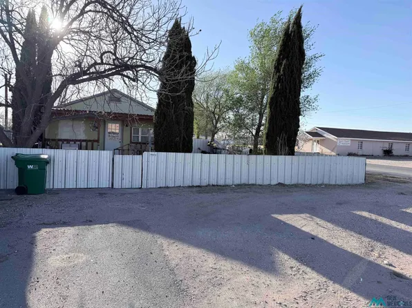 104 S Commercial St, Lovington, NM 88260
