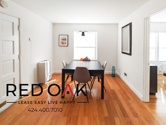 4th image of 409 S Coronado St #409