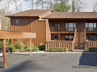 20 W Woodsong Ln #20W, Brevard, NC 28712