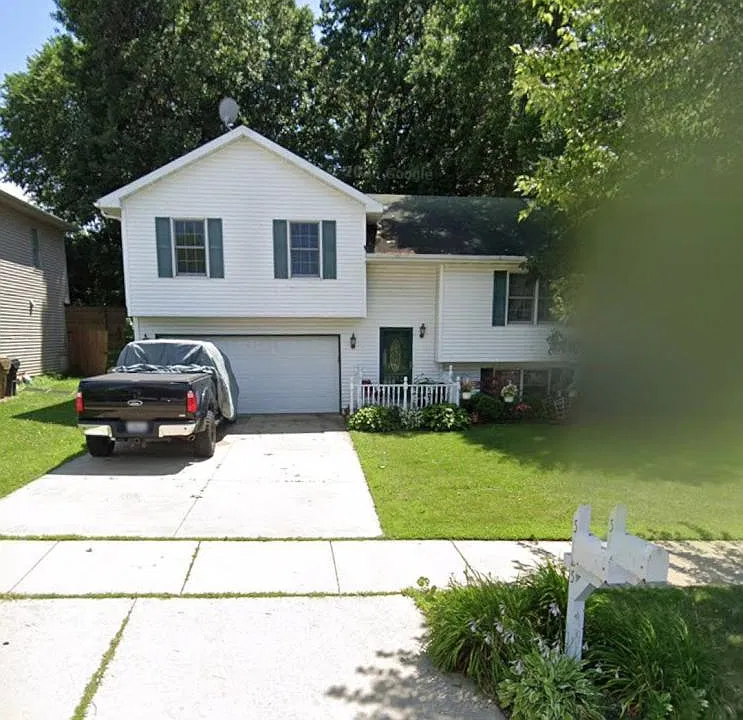 5325 Valley Edge Dr