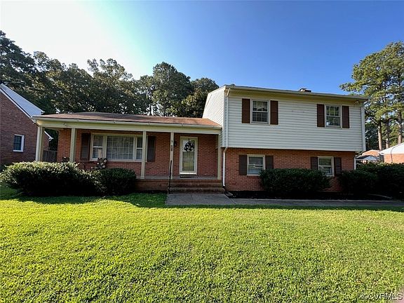 480 E Gwynnfield Rd, Tappahannock, VA 22560 | MLS #2329807 | Zillow