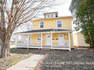 2225 Broad St #2, New Castle, IN