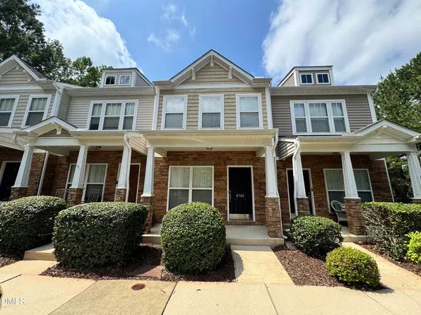 8788 Cypress Grove Run, Raleigh, NC 27612