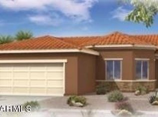 2654 E Santa Maria Dr, Casa Grande, AZ 85194