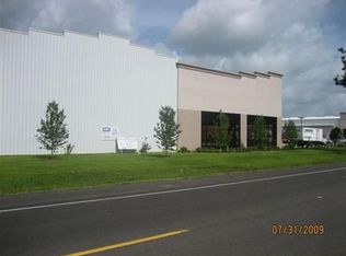 44519 S Airport Rd, Hammond, LA 70403