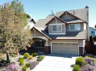 700 Canyonwood Dr, Brentwood, CA 94513