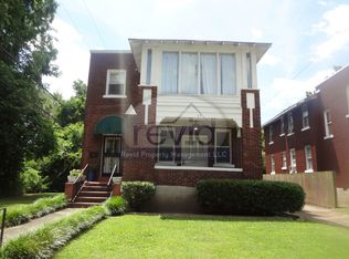 29 N. Cox St, Memphis, TN 38104