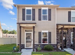 434 Sullivan Loop Rd, Midway Park, NC 28544