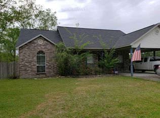 505 N Brown Ave, Gonzales, LA 70737