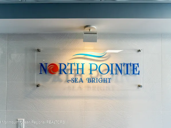 150 Ocean Avenue #5, Sea Bright, NJ 07760