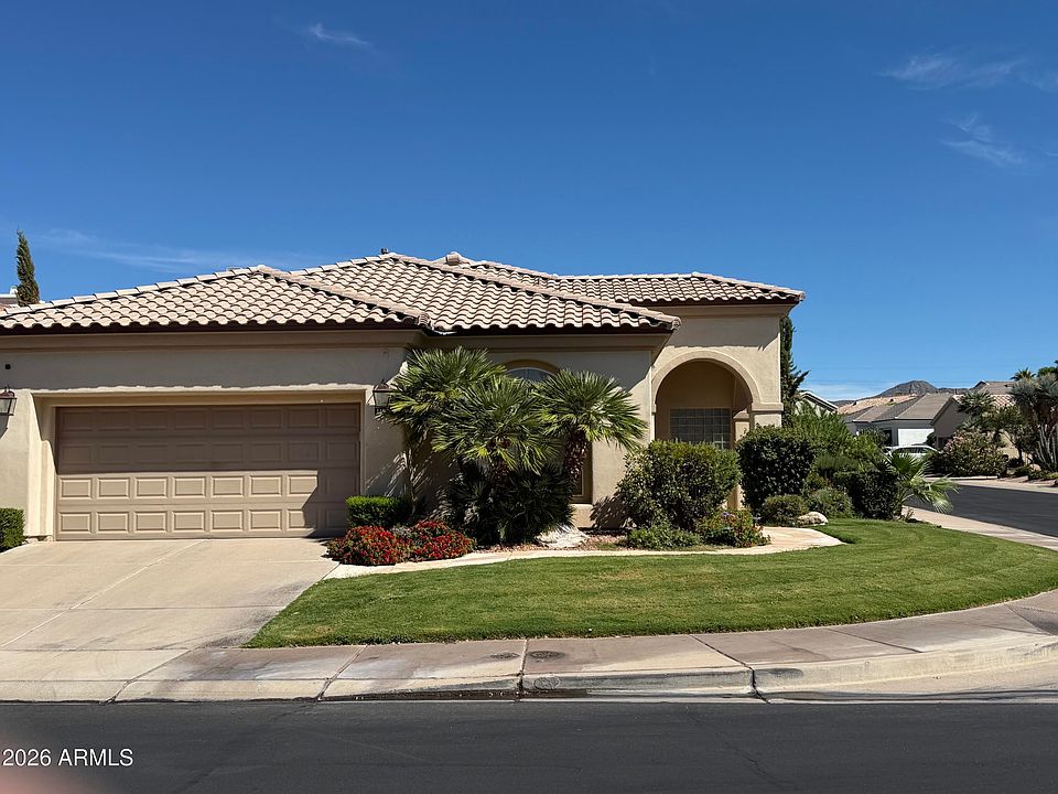 1st image of 11832 E TERRA Drive