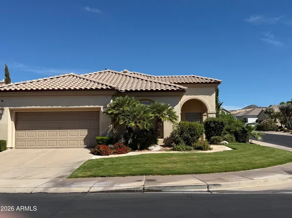 11832 E TERRA Drive, Scottsdale, AZ 85259