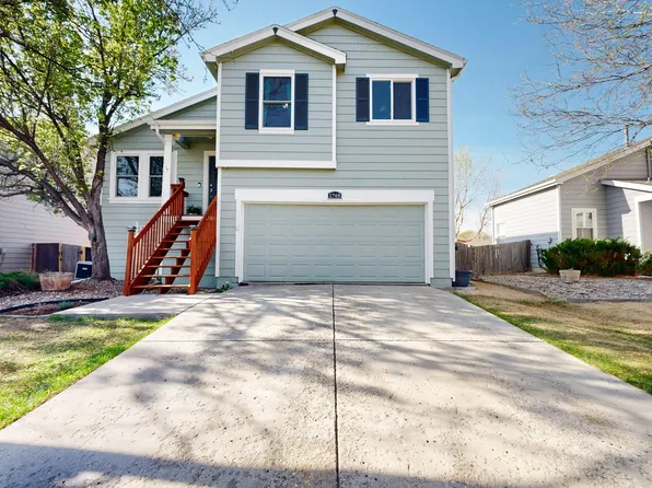 1748 Twin Lakes Cir, Loveland, CO 80538