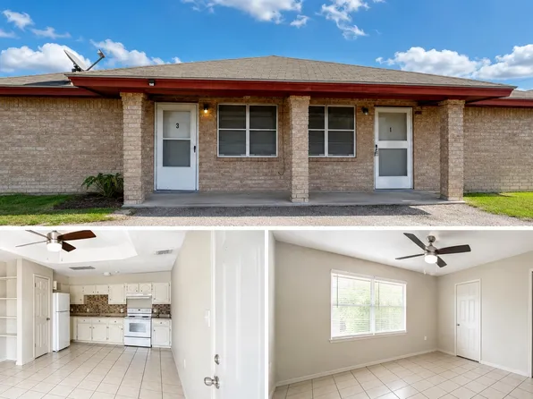 807 W 24th St APT 1, Mission, TX 78574