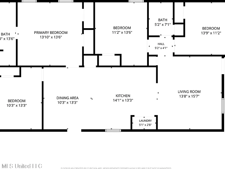 8430 Jeff Davis Dr — Photo 13