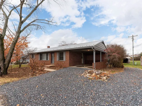 3210 Stuarts Draft Hwy, Stuarts Draft, VA 24477