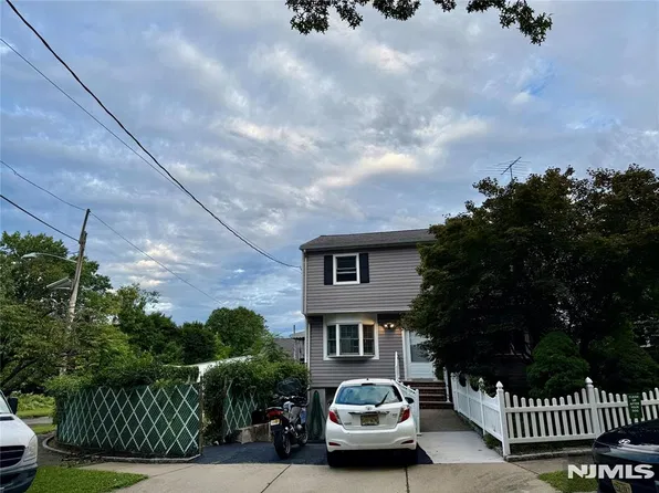 153 Smallwood Avenue, Belleville, NJ 07109